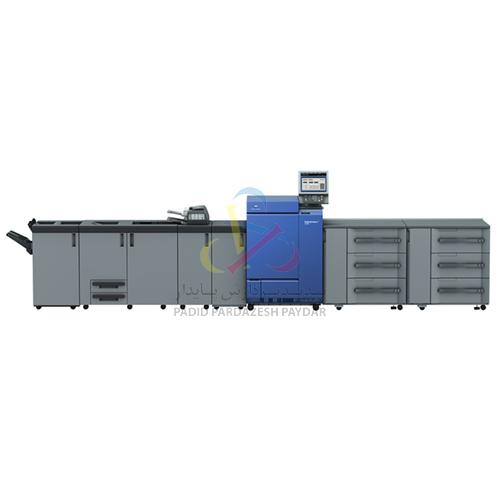دستگاه Bizhub Press C1085